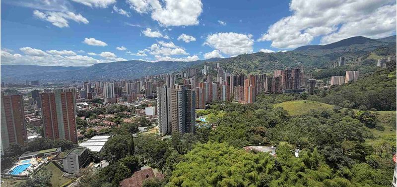 Apartamento en Venta en Sabaneta, Pan De Azucar