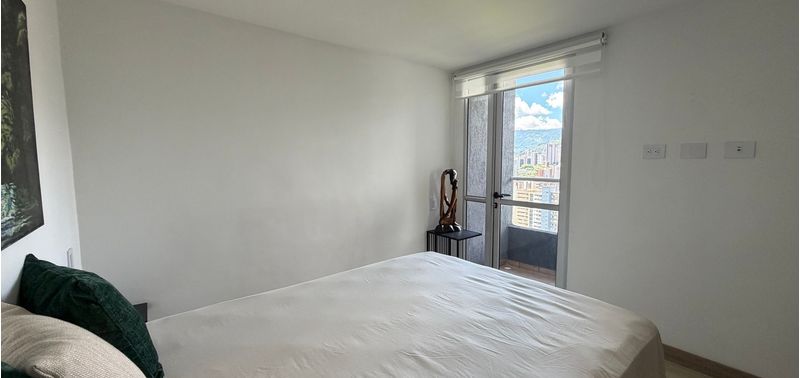 Apartamento en Venta en Sabaneta, Pan De Azucar-4