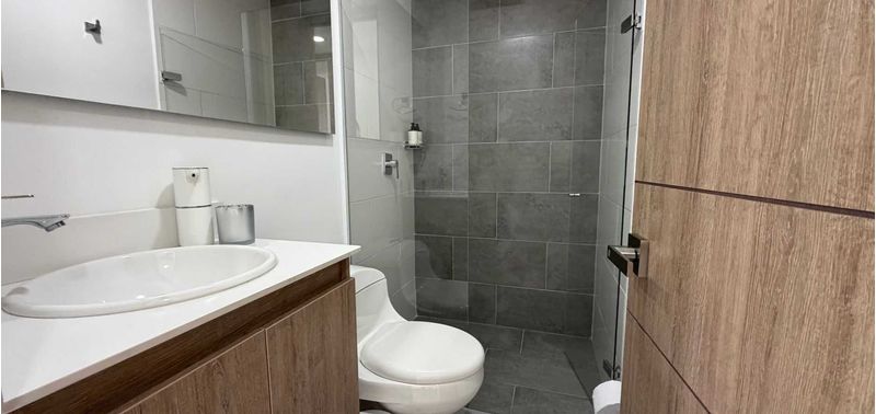 Apartamento en Venta en Sabaneta, Pan De Azucar-7