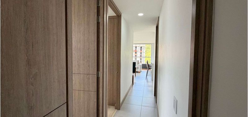Apartamento en Venta en Sabaneta, Pan De Azucar-11