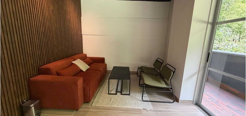 Apartamento en Venta en Sabaneta, Pan De Azucar-13