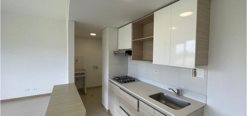 Apartamento en Venta en Rionegro, Rionegro-0
