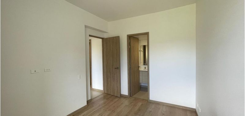 Apartamento en Venta en Rionegro, Rionegro-1