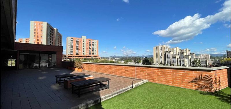 Apartamento en Venta en Rionegro, Rionegro-4