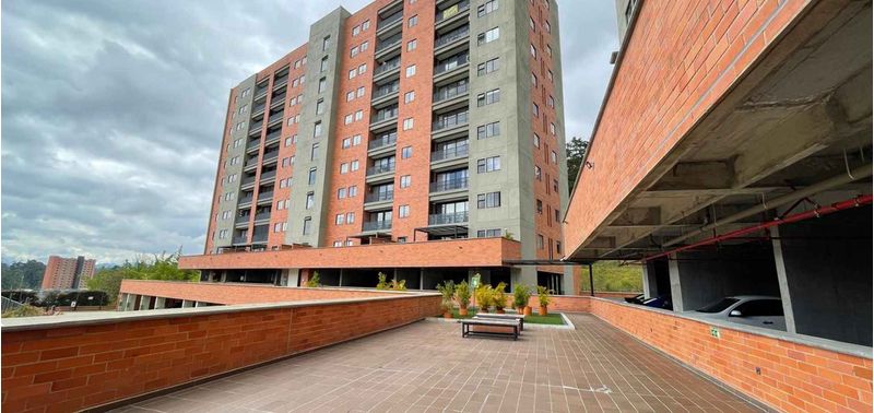 Apartamento en Venta en Rionegro, Rionegro-8
