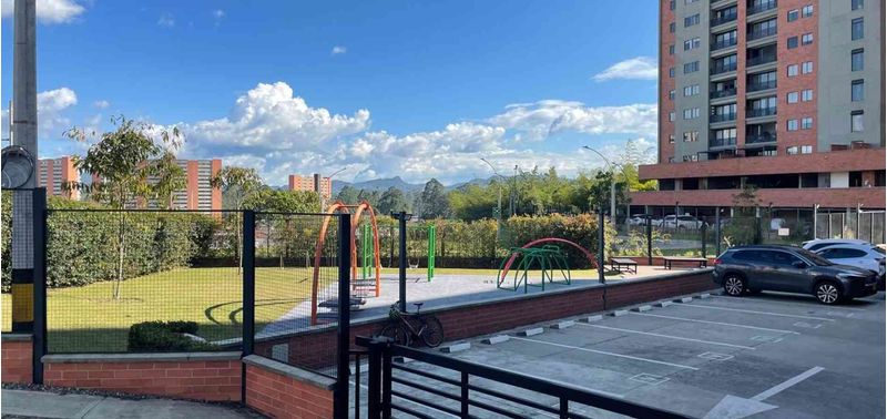 Apartamento en Venta en Rionegro, Rionegro-9