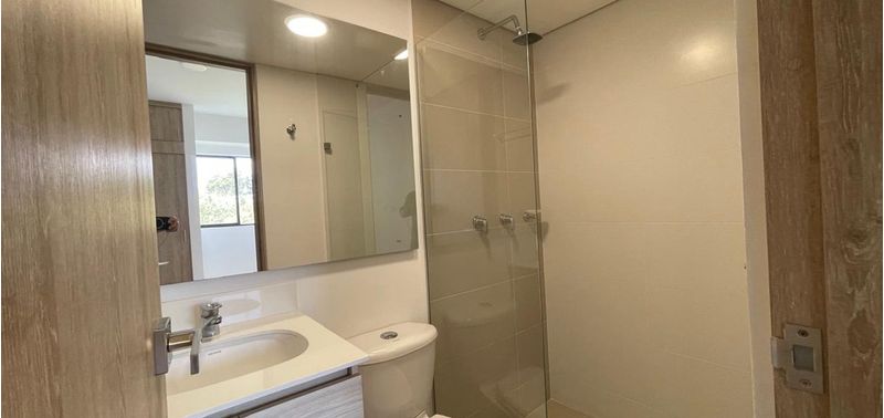 Apartamento en Venta en Rionegro, Rionegro-11