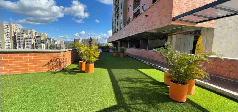 Apartamento en Venta en Rionegro, Rionegro-14