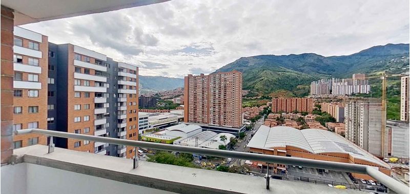 Apartamento en Venta en Bello, Bello