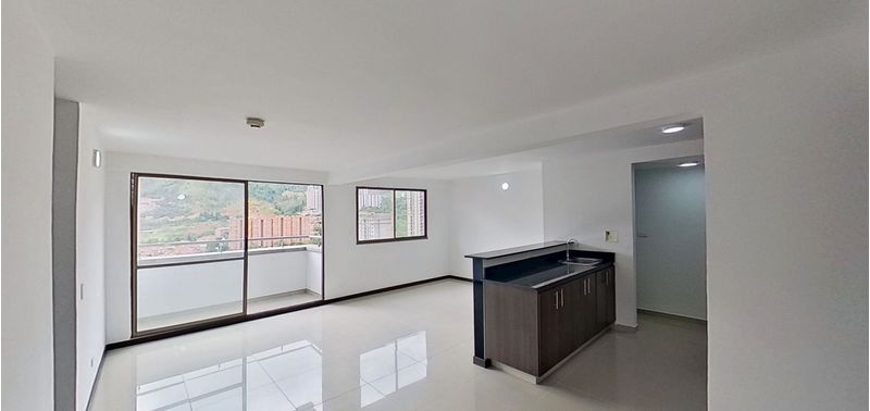 Apartamento en Venta en Bello, Bello-0