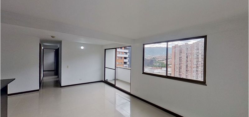 Apartamento en Venta en Bello, Bello-1