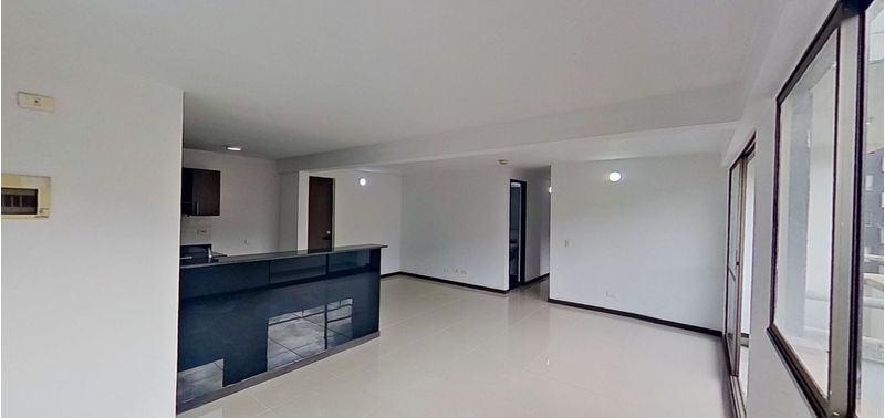 Apartamento en Venta en Bello, Bello-2