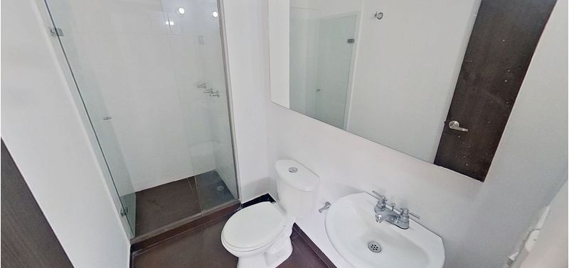 Apartamento en Venta en Bello, Bello-3