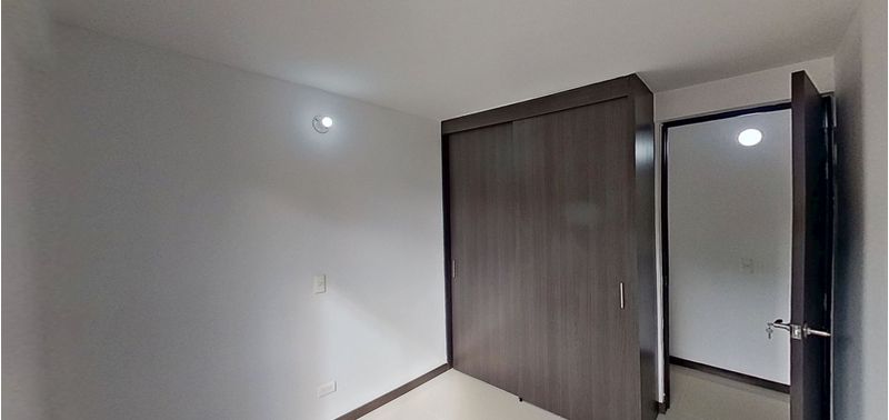 Apartamento en Venta en Bello, Bello-5