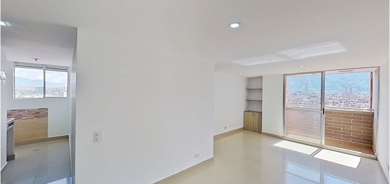 Apartamento en Venta en Bello, Bello