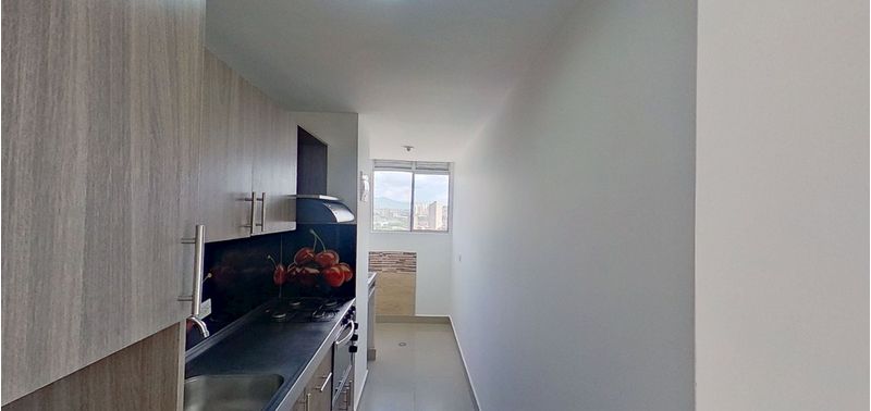 Apartamento en Venta en Bello, Bello-0