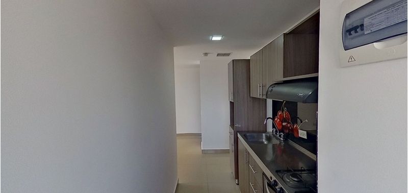 Apartamento en Venta en Bello, Bello-1