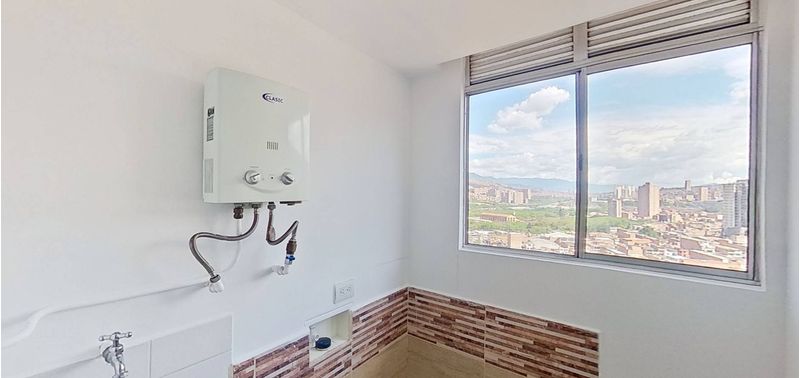 Apartamento en Venta en Bello, Bello-2