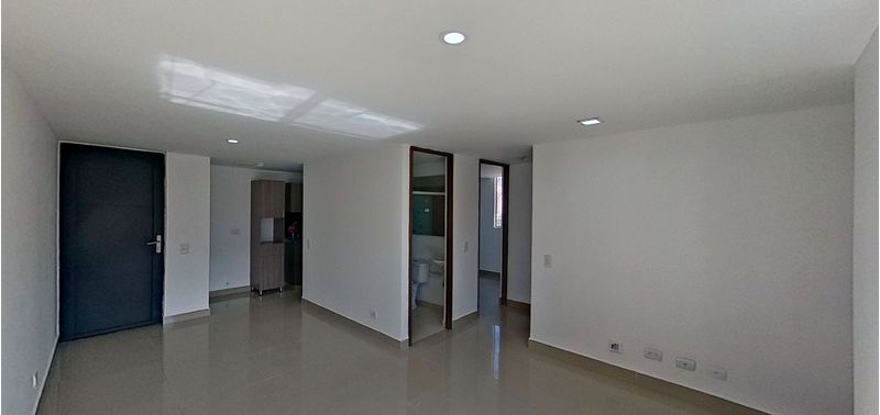 Apartamento en Venta en Bello, Bello-3