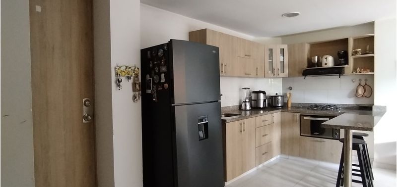 Apartamento en Venta en Copacabana, Copacabana-0