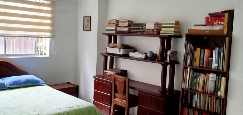 Apartamento en Venta en Copacabana, Copacabana-2