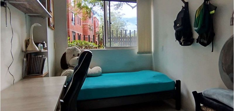 Apartamento en Venta en Copacabana, Copacabana-3