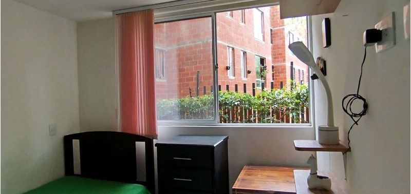 Apartamento en Venta en Copacabana, Copacabana-5