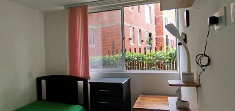 Apartamento en Venta en Copacabana, Copacabana-7
