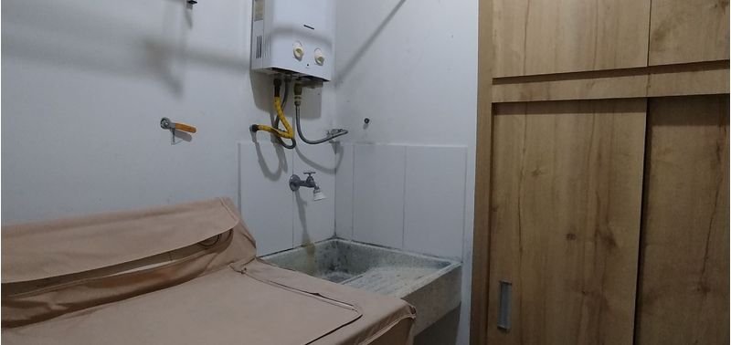 Apartamento en Venta en Copacabana, Copacabana-9