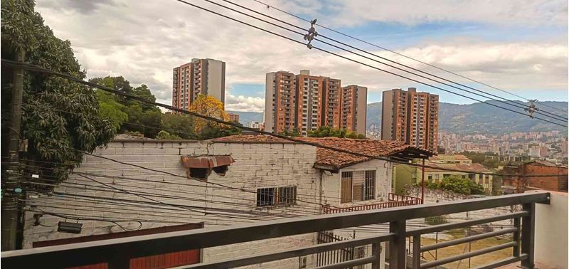 Apartamento en Venta en La Estrella, La Estrella-10