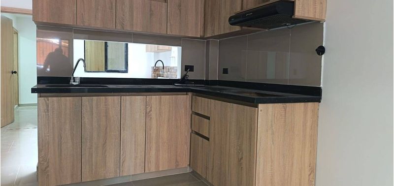 Apartamento en Venta en La Estrella, La Estrella-10