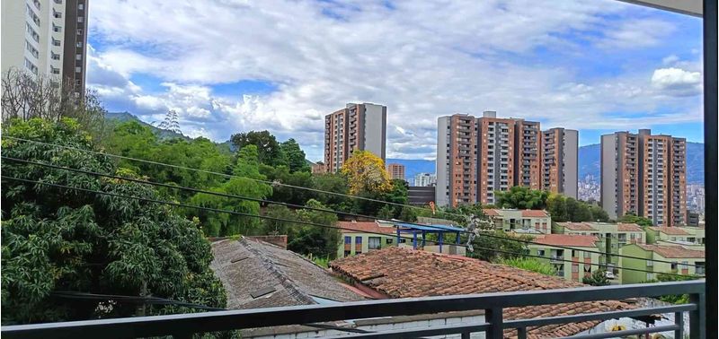 Apartamento en Venta en La Estrella, La Estrella