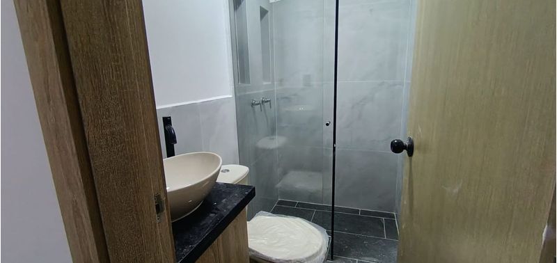 Apartamento en Venta en La Estrella, La Estrella-2