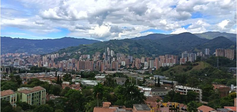 Apartamento en Venta en La Estrella, La Estrella-4