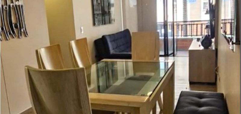 Apartamento en Venta en Copacabana, Copacabana