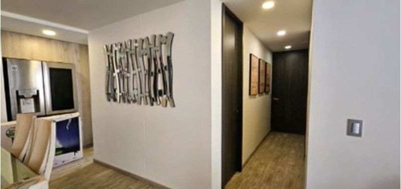 Apartamento en Venta en Copacabana, Copacabana-0