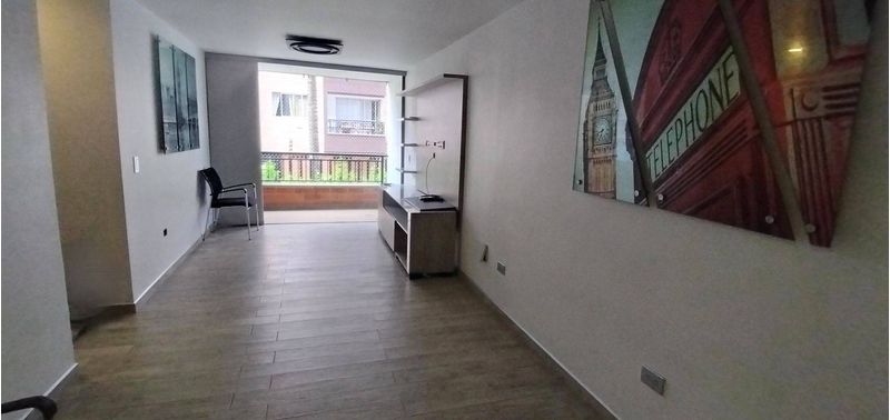 Apartamento en Venta en Copacabana, Copacabana-1