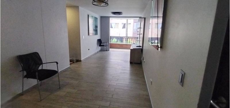 Apartamento en Venta en Copacabana, Copacabana-2
