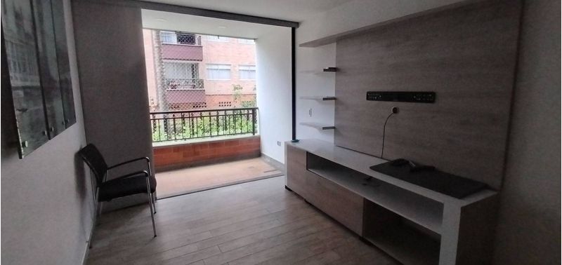 Apartamento en Venta en Copacabana, Copacabana-3