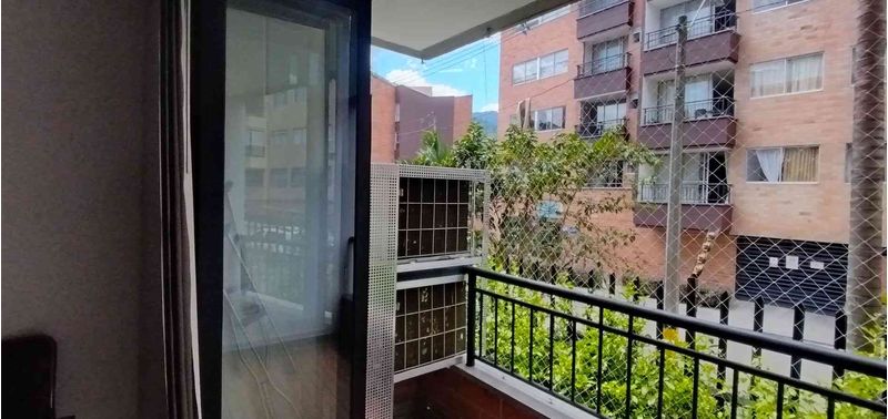 Apartamento en Venta en Copacabana, Copacabana-4
