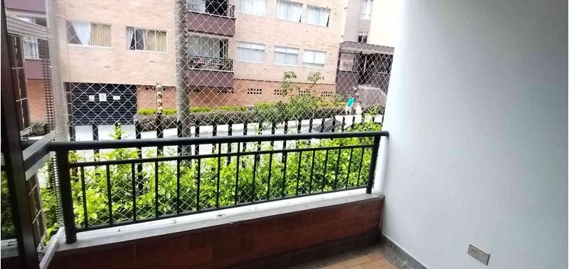 Apartamento en Venta en Copacabana, Copacabana-5