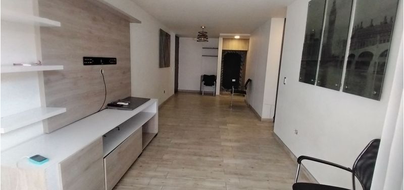 Apartamento en Venta en Copacabana, Copacabana-6