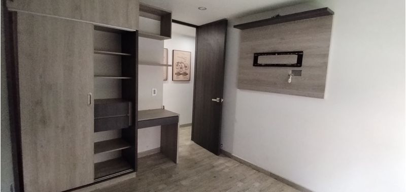 Apartamento en Venta en Copacabana, Copacabana-8