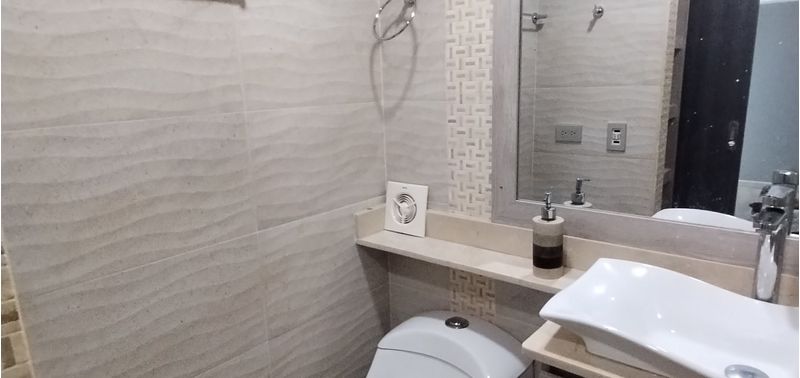 Apartamento en Venta en Copacabana, Copacabana-14