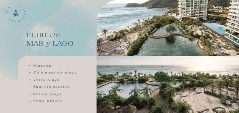 Apartamento en Venta en Pozos Colorados Cesion de proyecto de vivienda-5