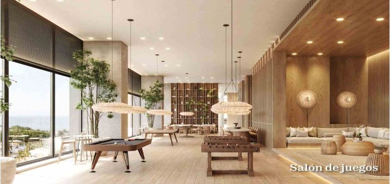 Apartamento en Venta en Pozos Colorados Cesion de proyecto de vivienda-9