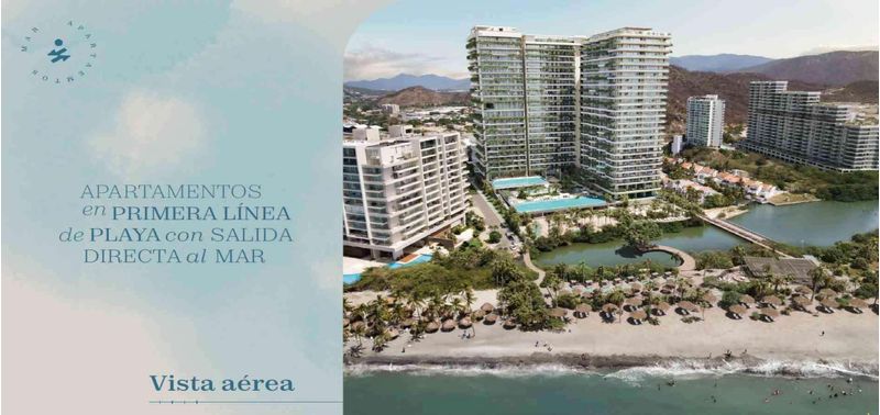 Apartamento en Venta en Pozos Colorados Cesion de proyecto de vivienda-12