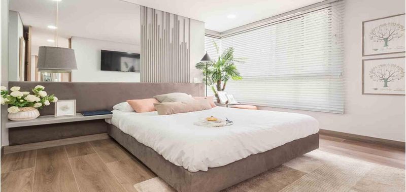 Apartamento para Venta en Teusaquillo Cesion de D proyecto de vivienda-0