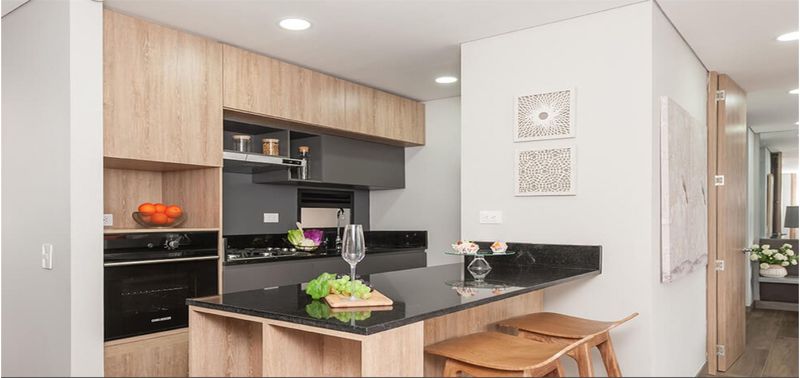 Apartamento para Venta en Teusaquillo Cesion de D proyecto de vivienda-4