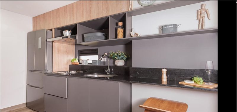 Apartamento para Venta en Teusaquillo Cesion de D proyecto de vivienda-5